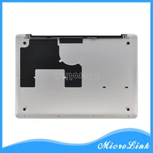 MacBook Pro 1" A1278/MacBook Pro 15" A1286 чехол для задней части корпуса Крышка 604-3942-A 604-1840-A 2009-2012 год