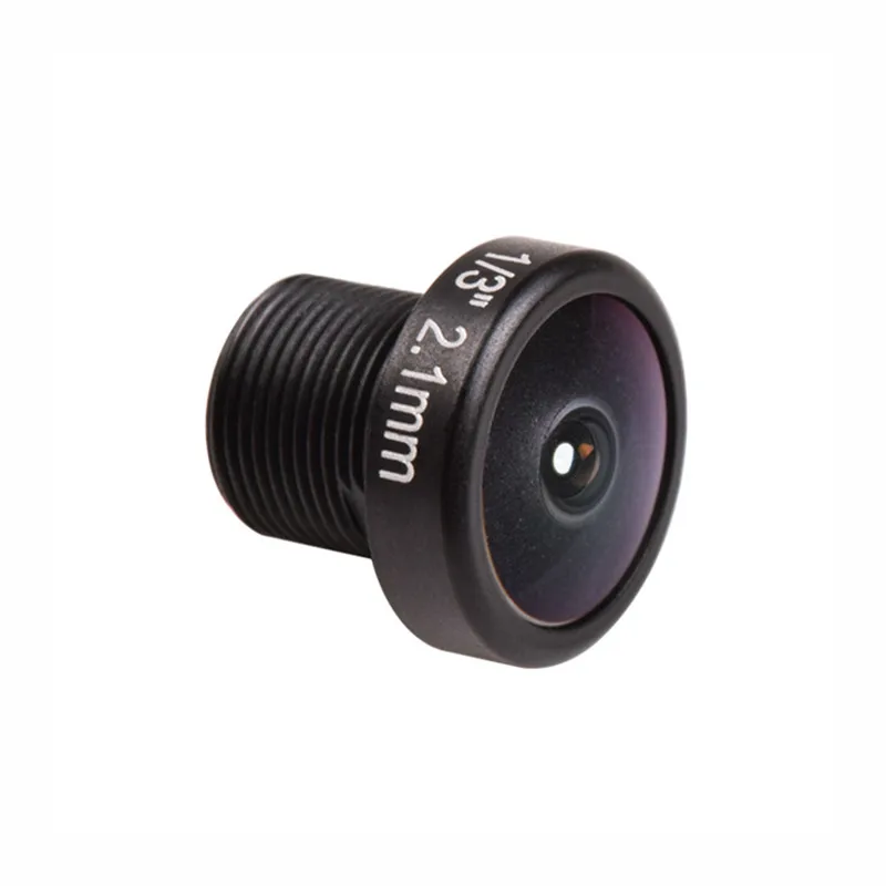 

Tarot-RC RunCam FOV 160 Degree 1/3" 2.1mm Lens for RunCam Micro Swift 1/2, Micro Sparrow 1/2