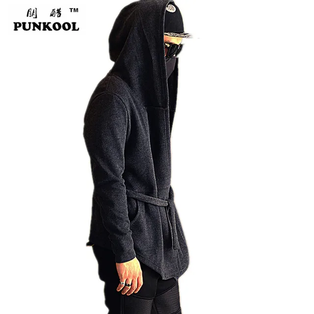 Punkool 2016 kanye west hoodies clothing sudaderas hip hop