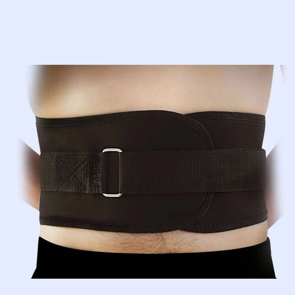 Back Waist Support 03