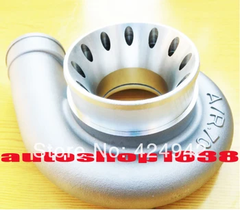 

Turbo turbocharger .70 A/R anti-surge Compressor housing fit 61.4-82MM ducer