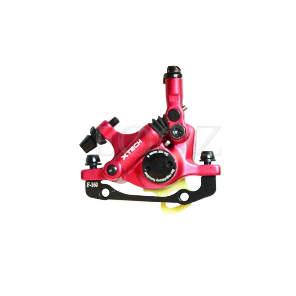 ZOOM XTECH HB100 MTB Горный Дорожный велосипед линия Тяговая гидравлическая Дисковая