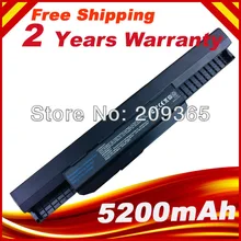 Аккумулятор для ноутбука ASUS X53E X53Q X53S X53Sa X53Sc Тетрадь ПК A32-K53 A42-K53 A43 K43 X43 K53