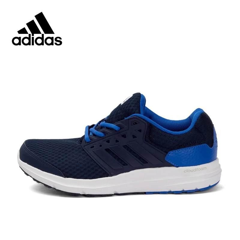 2018 Adidas Galaxy 3 Men's  Breathable Running Shoes  Sports  Sneakers for men shoes men laufschuhe herren New Arrival