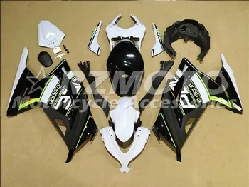 

New ABS motorcycle Fairing For kawasaki Ninja 300 2013 2014 2015 2016 2017Ninja Injection Bodywor All sorts of color No.497