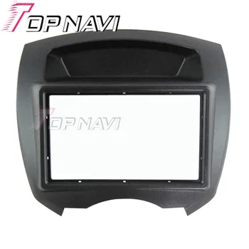 

TOPNAVI TN-BY 006 Quality Radio Fascia Stereo Fascia Dash CD Trim Installation Kit for BYD F0 2012