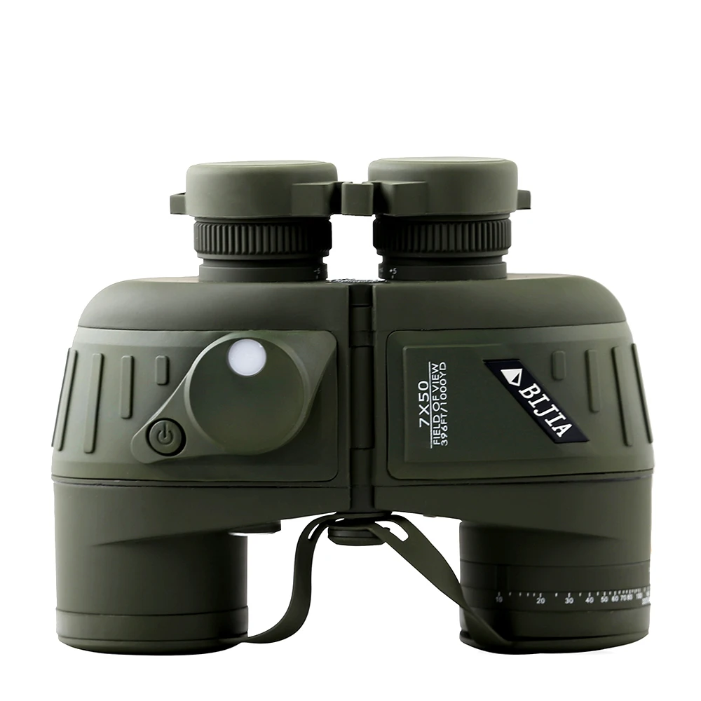 Aliexpress.com : Buy BIJIA 7x50 high power high resolution