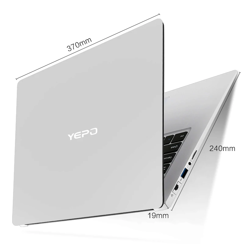 YEPO 15.6 inch Laptop Notebook PC 15.6 inch Windows 10 Intel Cherry Trail Z8350 Quad Core 1.44GHz 4GB RAM 64GB eMMC Computer YEPO 15.6 inch Laptop Notebook PC 15.6 inch Windows 10 Intel Cherry Trail Z8350 Quad Core 1.44GHz 4GB RAM 64GB eMMC Computer
