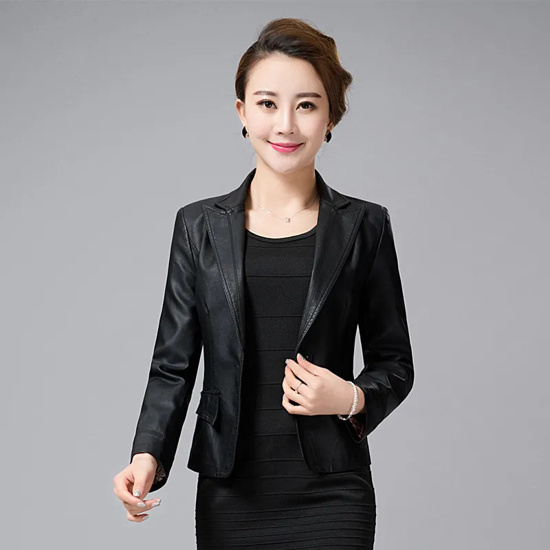 new womens fashion jackets leisure plus size leather motorcycle plus size motorcycle jackets