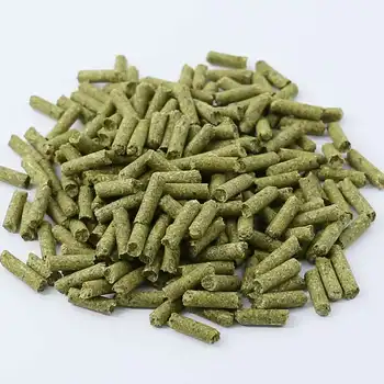 

Spinach granular snow crystal shrimp food feed 35 g one pack