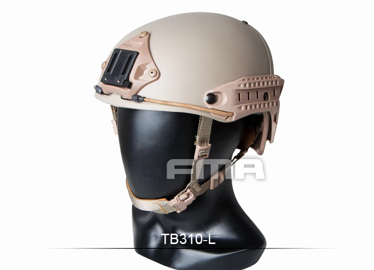 Спортивные шлемы TB-FMA CP манекен AF шлем быстрая База прыжок шлем TB402L FG для страйкбола пейнтбол и охота с бесплатной доставкой