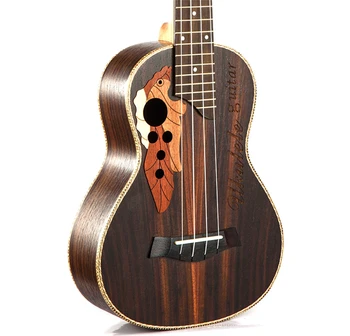

Afanti Music Rosewood / 26 inch Ukulele (DGA-158)
