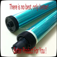 Заправка тонер фотобарабан для hp C8543A 43A C8543X 43X Тонер, запасные части для принтера hp Laserjet 9000 9040 9050 Фотобарабан OPC, для hp OPC