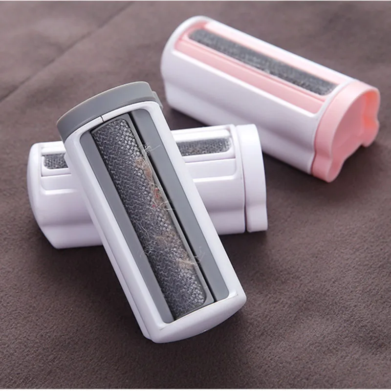 Cloth Fluff Remover Brush (3)