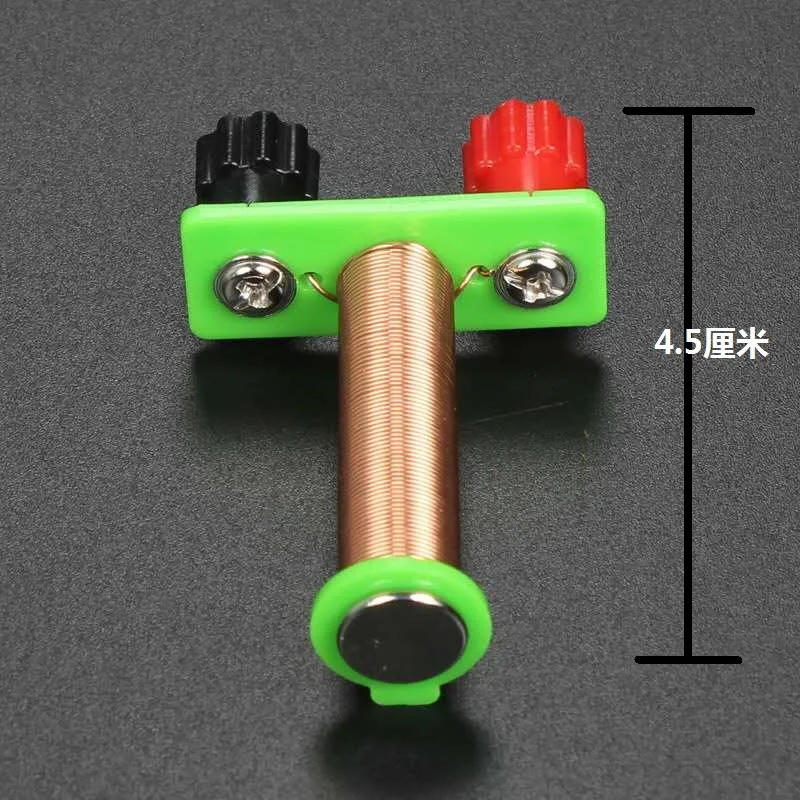 electromagnetic device model (3)