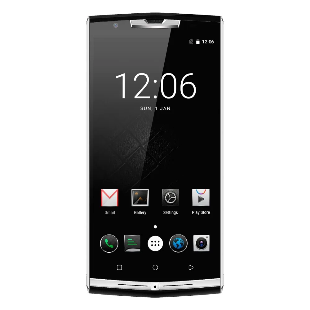 Oukitel K10000 Pro MT6750T Octa Core 10000 мАч Мобильный телефон 5 дюймов FHD 3 Гб оперативной памяти +