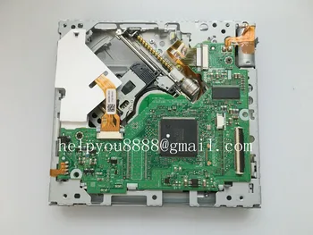 

Brand new DV58U110 Alpine DVD navigation mechanism with HDD 100GB for BMNW 2012 HondAcurA car audio systems