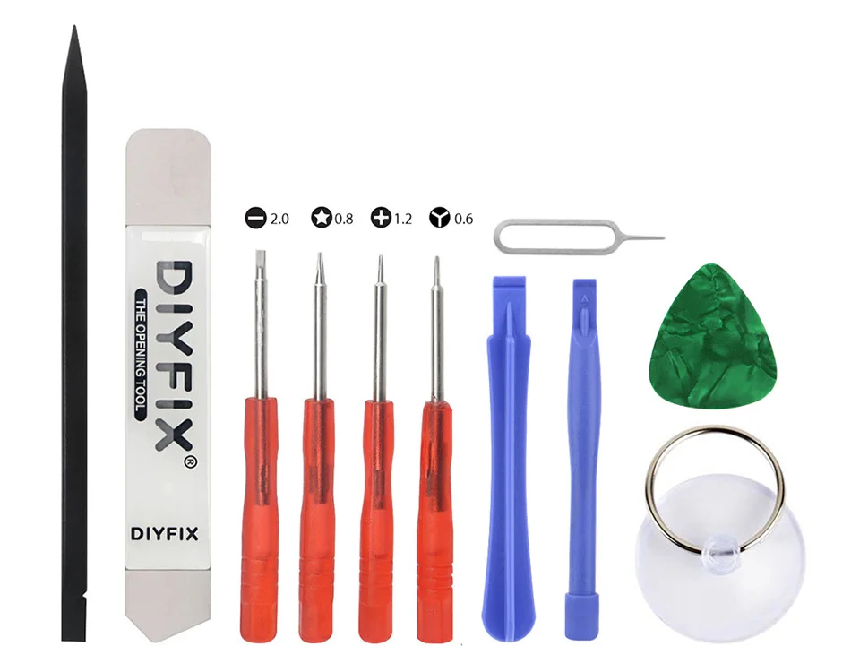 Mobile Phone Repair tools set (7)
