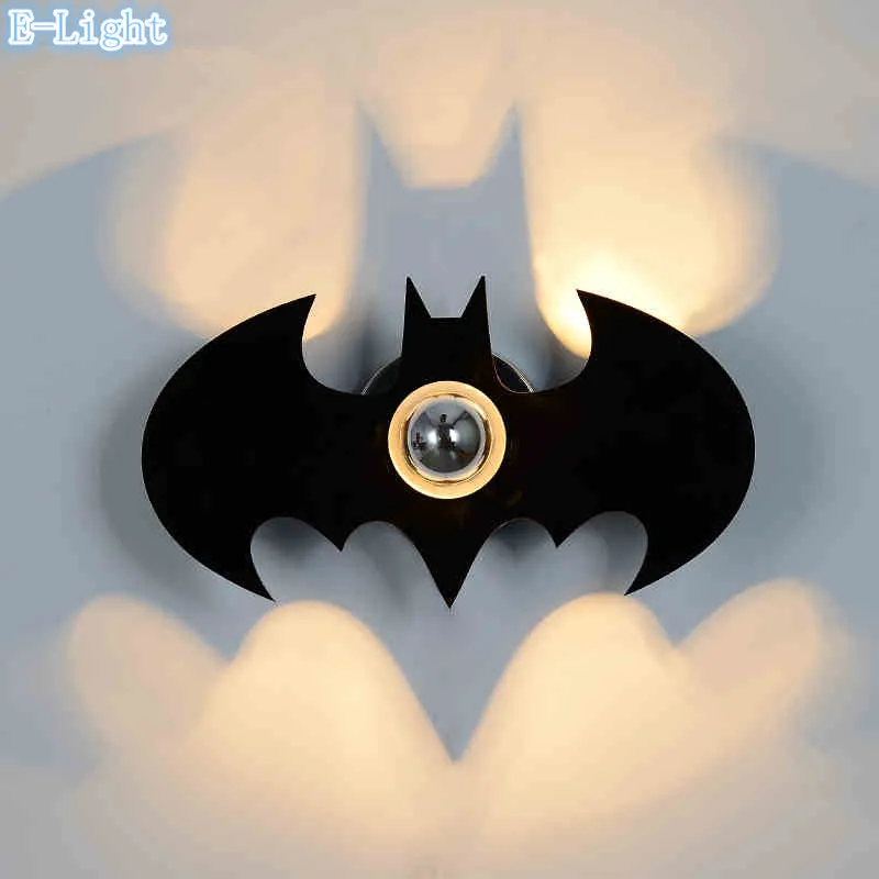 

Personalized Indoor Decoration Wall Lamp , Modern Cartoon Children Room Bedside Wall Sconce Cute Creative Wall Light DIY mounted