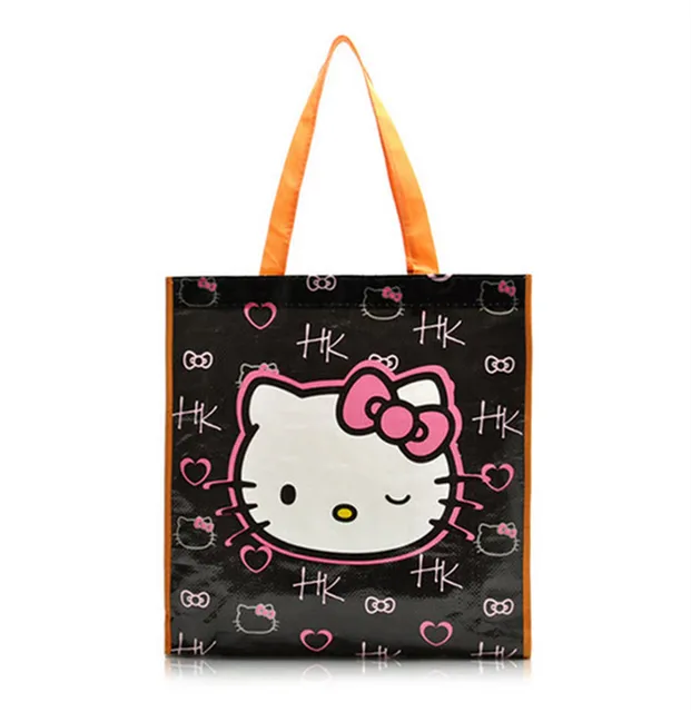 Unduh 440 Gambar Eco Hello Kitty Keren 