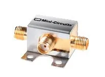 

[BELLA] The new Mini-Circuits ZX10-2-42-S+ two 1900-4200MHz SMA power divider