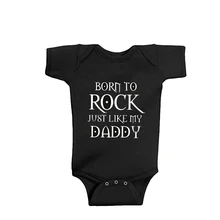 Baby Rock Clothes Compra Baby Rock Clothes Con Envio Gratis En Aliexpress Version