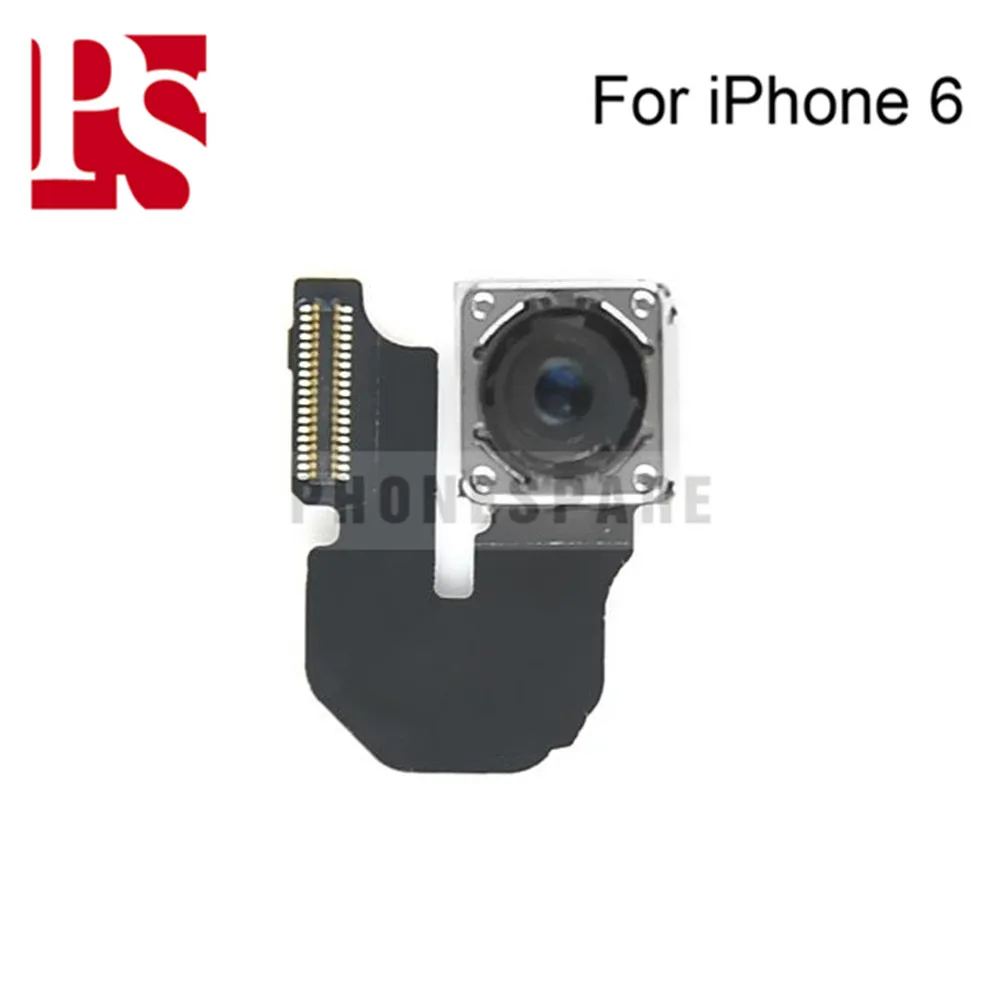 100 Guarantee New Back Rear Camera Flex Cable Replacement for iPhone 6flex cablecamera flex