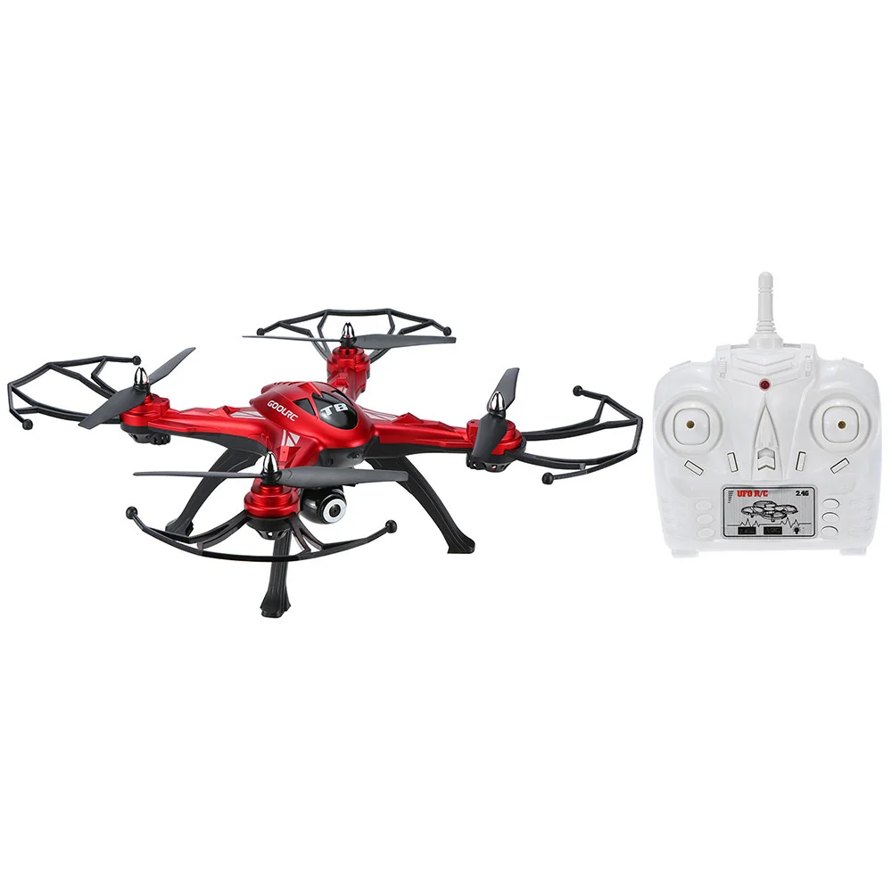goolrc 2.4 ghz