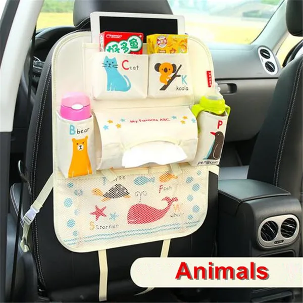 Car Organizer iPad Holder (23)