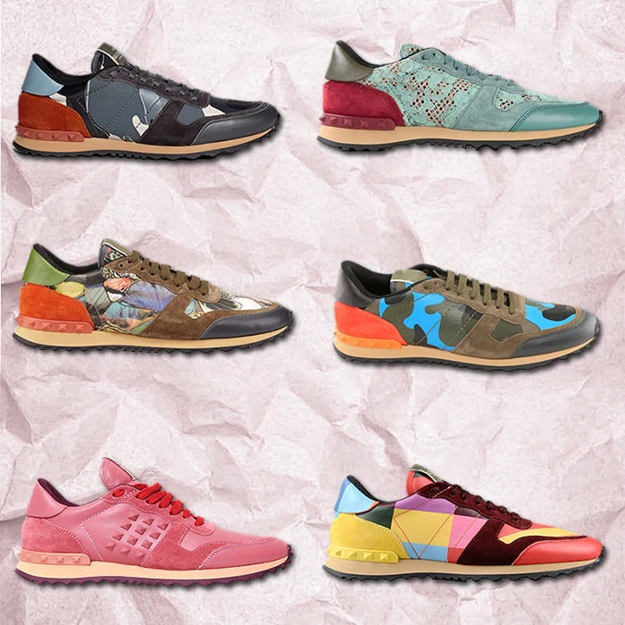 valentino sneakers aliexpress