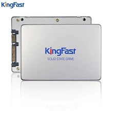 F6 Kingfast ultra-thin metal 2.5″ internal SATA III SSD/HDD 128GB SATA3 6GBps Solid State Hard Disk for notebook&desktop HD disk