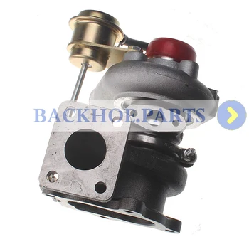 

Turbo TD03 Turbocharger 49131-02090 1J403-17013 for Kubota V2403 Engine