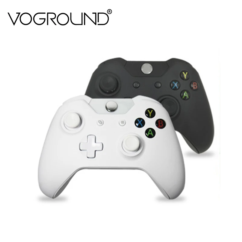 

New For Microsoft Xbox One Wireless Game Controller For Xbox One Slim Controle Joystick Gamepad For PC Computer