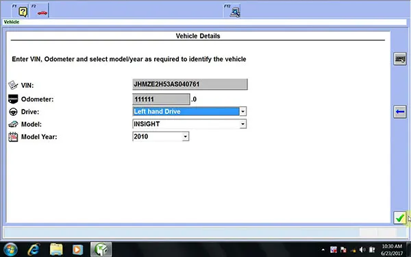 Высокое качество новейшее программное обеспечение V3.102.051 для Honda HDS HIM диагностический инструмент с двойной доской бесплатно с Z-tek RS232 многоязычный