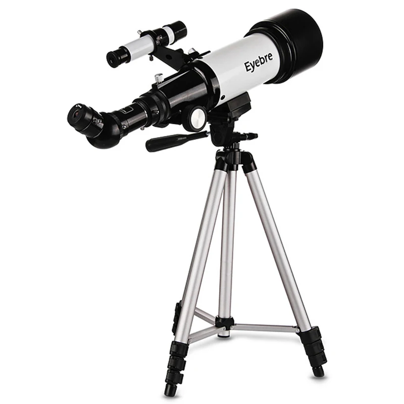 

Eyebre Professional Astronomical Monocular HD Space Telescope Reflecting Telescope With Triangle Support binoculars