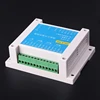 4 input and 4 output network switch quantity Ethernet relay switch quantity transparent transmission MODBUS TCP IP relay ► Photo 2/6