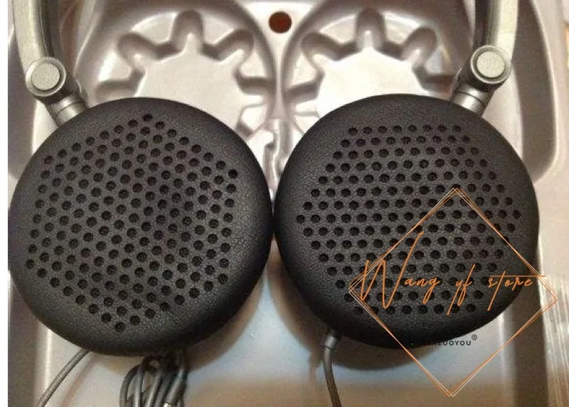 100 Original Genuine Cushion Ear Pads cover For Edifier W670BT W675bt Bluetooth Wireless Headphone Headset