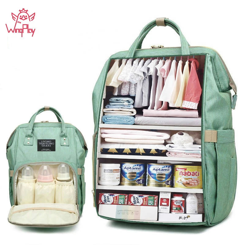 aliexpress nappy bag