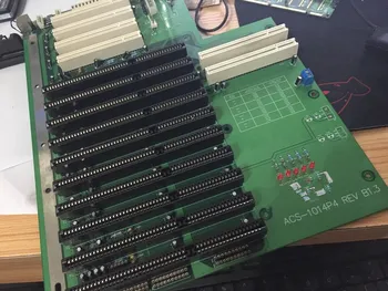 

ACS-1014P4 REV B1.3 G-kong motherboard