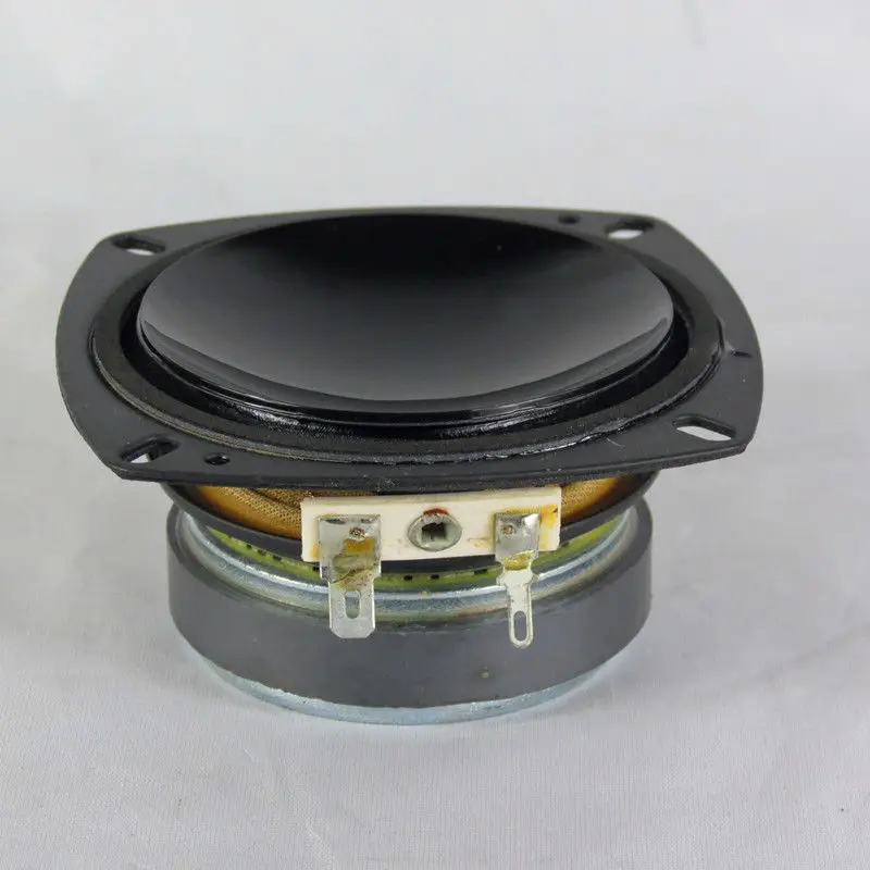 1 шт. 3 дюйма 4 Ом 30 Вт|subwoofer loudspeaker|inch 4ohmspeaker stereo |