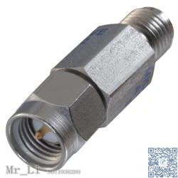 

ATT-0298-03-HEX-02 Attenuators - Interconnects 3DB -26.5  (Mr_Li)