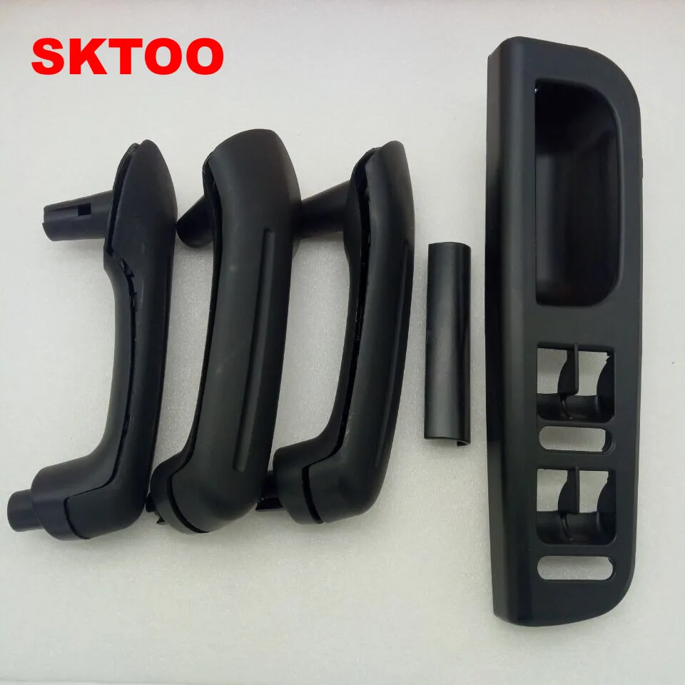 SKTOO For VW / Jetta / Bora / Golf 4 / inner door handle / interior