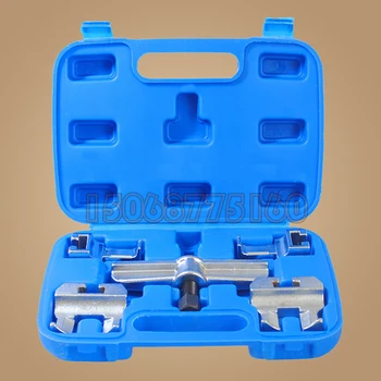 

T40001 camshaft belt pulley remover V6 V8 belt pulley puller