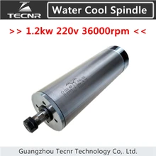 Высокая скорость 220 кВт 36000 в 62 мм об/мин водяное охлаждение шпиндель двигатель для ментального