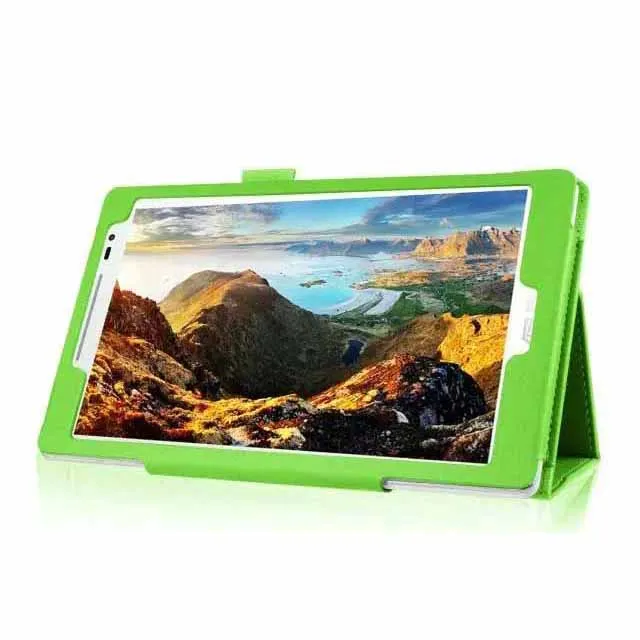 For Asus Zenpad 8.0 Z380 High quality PU leather tablet case,PU Leather protective shell case for Asus Zenpad 8 Z380kl