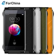 HOMTOM HT20 Pro 32B ROM Телефон 3 ГБ RAM 4.7 дюймов Экран Android 6.0 MTK6753 Окта основные 1.3 ГГц 4 Г IP68 Водонепроницаемый Смартфон 13MP