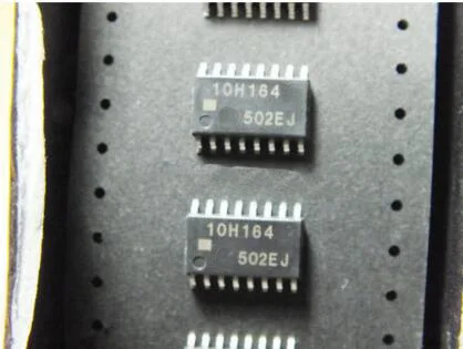5PCS 10H164 MC10H164FNR2 | Электроника