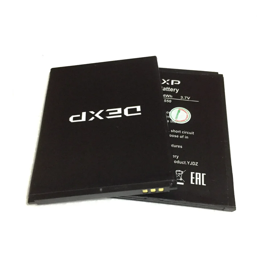 Аккумулятор для телефона DEXP Ixion ES550 ES 550 аккумулятор 2000 мАч + номер отслеживания в
