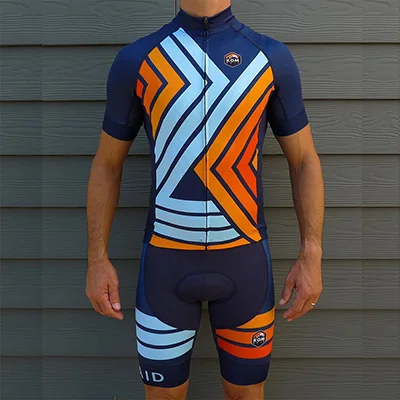 Maillot ciclismo для мужчин cyclng Джерси короткий рукав нагрудник шорты wielerkleding heren наборы zomer ropa ciclismo Майки Conjuntos - Цвет: SETS  03