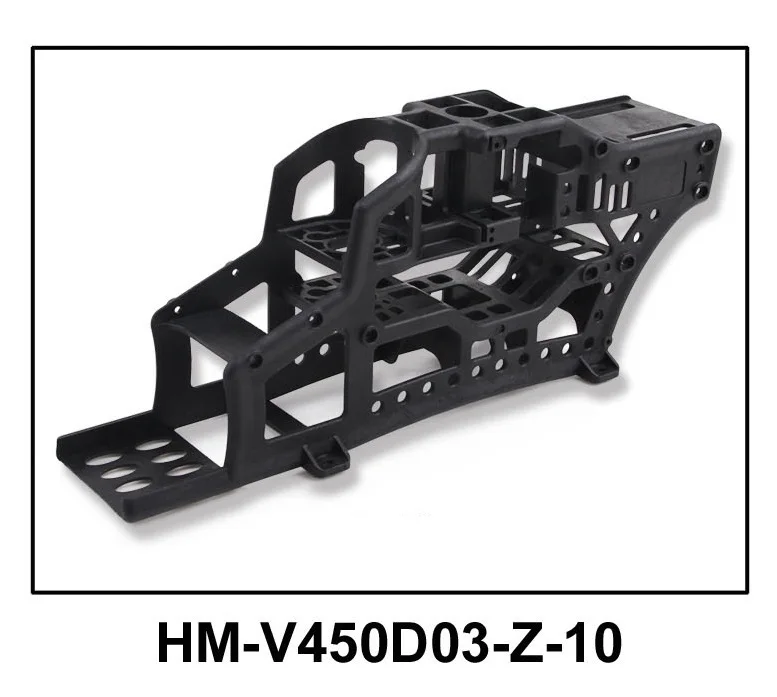Walkera V450D03 запасные части фоторамка|spare parts|walkera v450d03frame parts |